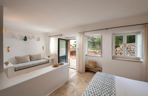 Fontanelle Hotel | Hotel Masseria Fontanelle