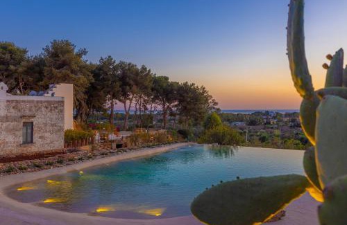 Fontanelle Hotel | Hotel Masseria Fontanelle