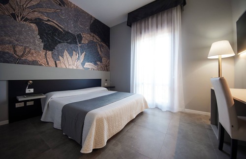 Nogare Hotel | Hotel Master