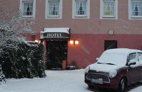 Worringen Hotel | Hotel Matheisen