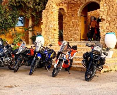 Gabes Governate Hotel | Hotel Matmata