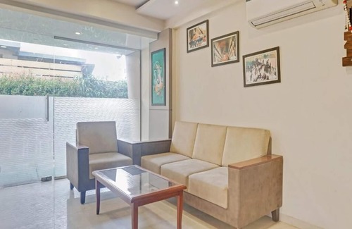 Talegaon Dabhade Hotel | Hotel Maval Grand