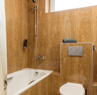Old Town Hotel | Hotel Max Inn
