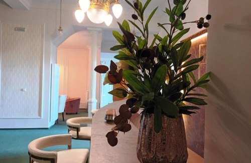 Marianske Lazne Hotel | Hotel Maxim