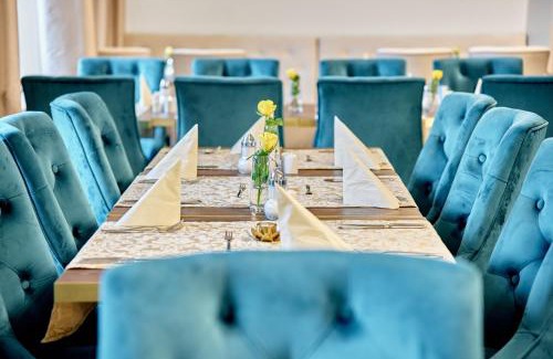 Marianske Lazne Hotel | Hotel Maxim