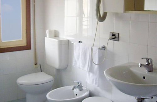 Caorle Hotel | Hotel Maxim