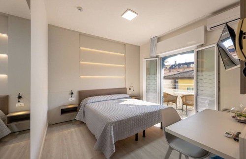 Caorle Hotel | Hotel Maxim