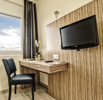 Ittersbach Hotel | Hotel Maxis - digitaler Self-check-in -