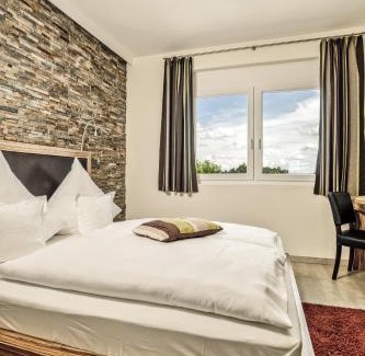 Ittersbach Hotel | Hotel Maxis - digitaler Self-check-in -