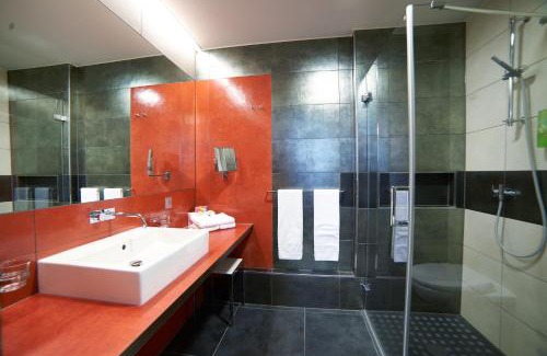 Wels Hotel | Hotel Maxlhaid