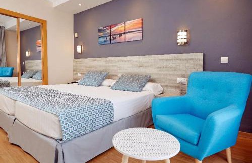 Raval Roig Hotel | Hotel Maya Alicante