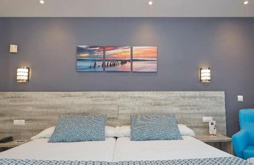 Raval Roig Hotel | Hotel Maya Alicante