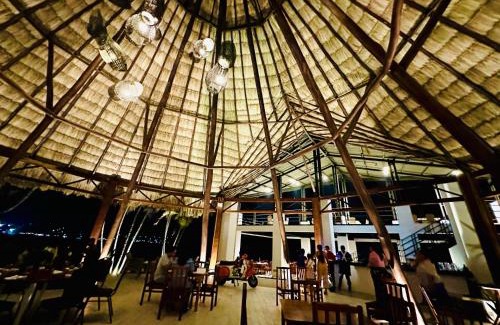 Flores Hotel | Hotel Maya Internacional