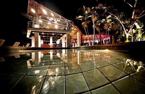 Flores Hotel | Hotel Maya Internacional