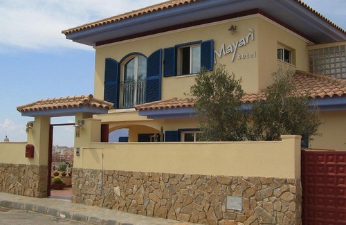 Calabardina Hotel | Hotel Mayarí Boutique Hotel