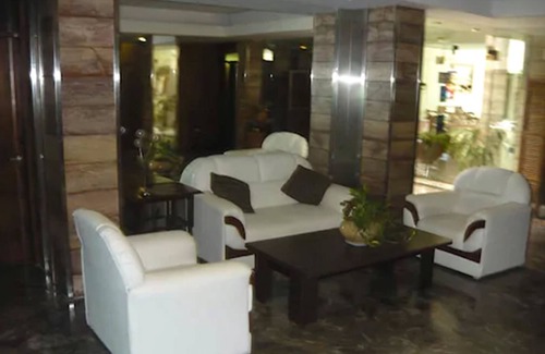 Rosario Hotel | Hotel Mayoral