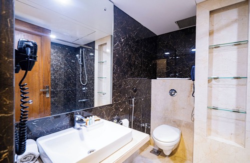 Raipur Hotel | Hotel Mayura