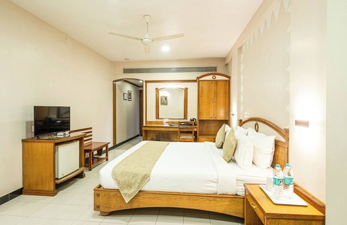 Raipur Hotel | Hotel Mayura