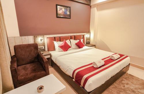 New Digha Hotel | Hotel Mayuri ! Couple Friendly Family Hotel !