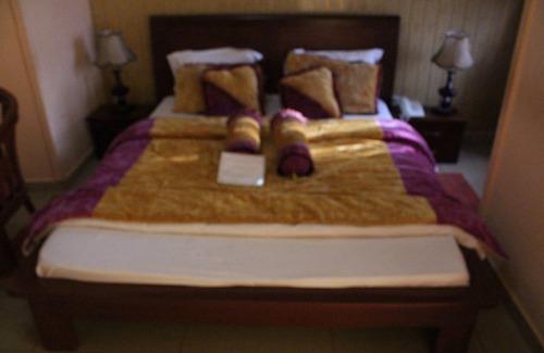 Dschang Hotel | Hotel Mbouoh Star Palace