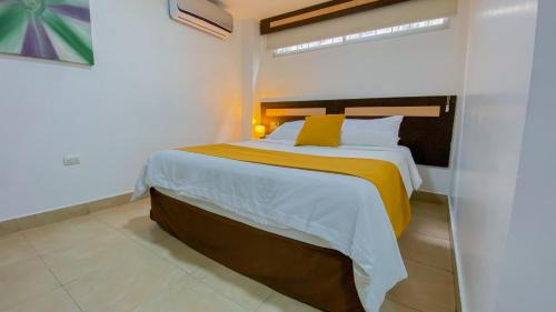 Kennedy Hotel | Hotel MC Suites - Confort cerca del Aeropuerto