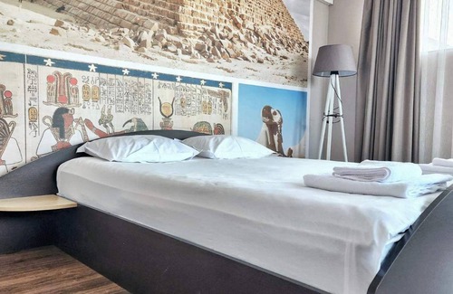 Dalgopo Hotel | Hotel Meatsa
