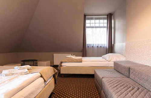 Duszniki Zdroj Hotel | Hotel Medical Wellness & SPA Werona