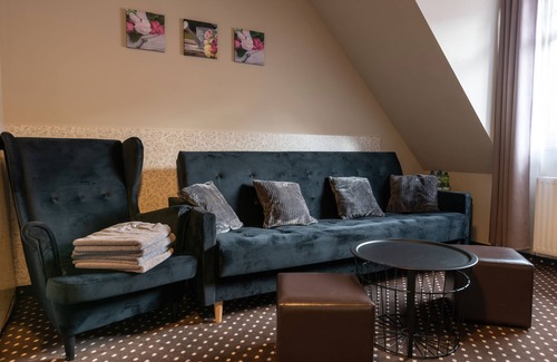 Duszniki Zdroj Hotel | Hotel Medical Wellness & SPA Werona