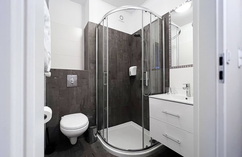 Duszniki Zdroj Hotel | Hotel Medical Wellness & SPA Werona