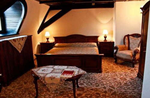 Alba Iulia Hotel | Hotel Medieval
