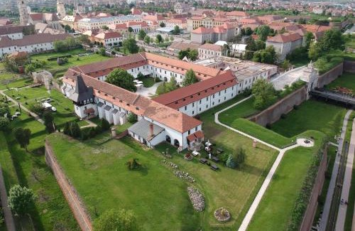 Alba Iulia Hotel | Hotel Medieval