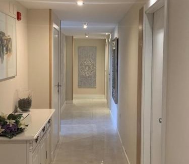 Medinaceli Hotel | Hotel MedinaSalim