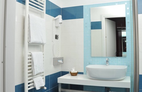 Villa Cortese Hotel | Hotel Mediterraneo