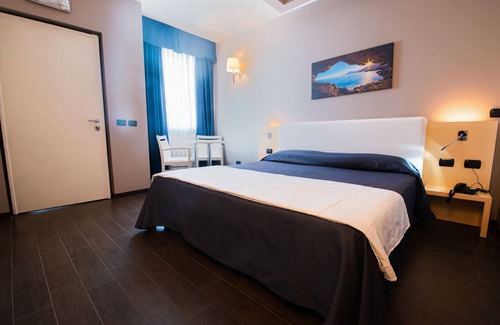 Villa Cortese Hotel | Hotel Mediterraneo