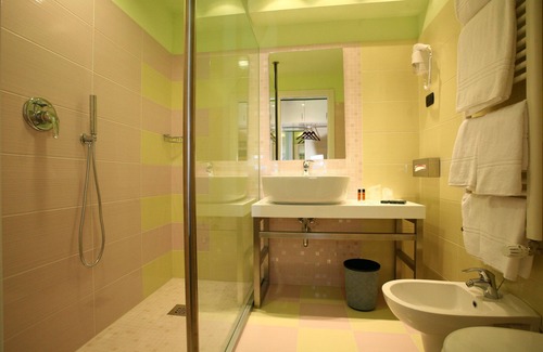 Villa Cortese Hotel | Hotel Mediterraneo