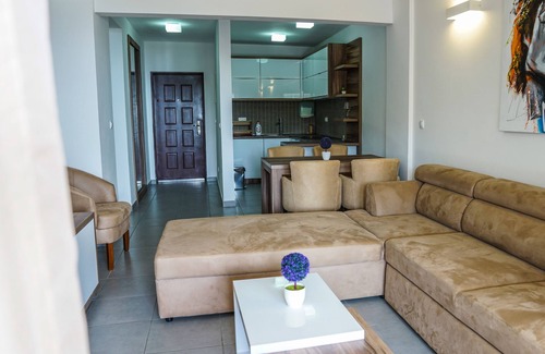 Ulcinj Hotel | Hotel Mediterraneo Liman