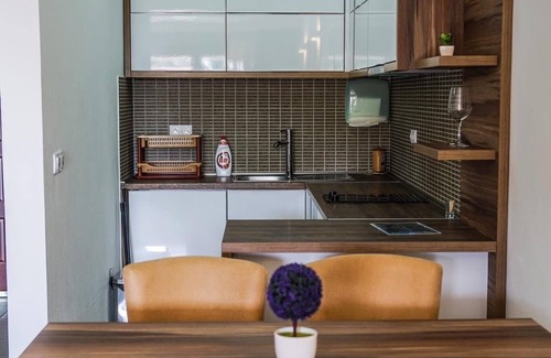 Ulcinj Hotel | Hotel Mediterraneo Liman
