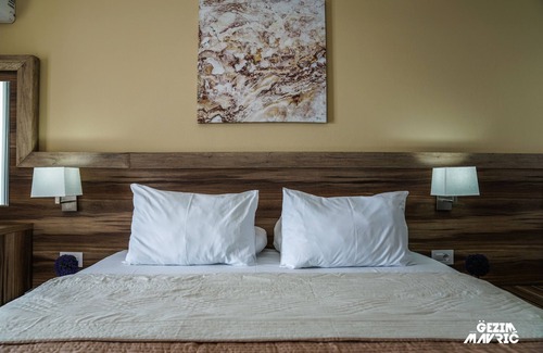 Ulcinj Hotel | Hotel Mediterraneo Liman