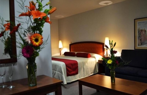 Tulancingo Hotel | Hotel Mediterraneo