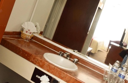 Tulancingo Hotel | Hotel Mediterraneo