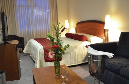 Tulancingo Hotel | Hotel Mediterraneo