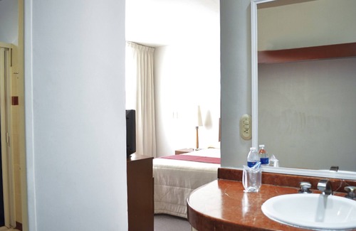 Tulancingo Hotel | Hotel Mediterraneo