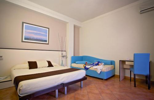 Sapri Hotel | Hotel Mediterraneo Sapri