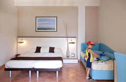 Sapri Hotel | Hotel Mediterraneo Sapri