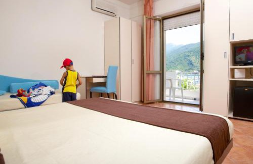 Sapri Hotel | Hotel Mediterraneo Sapri