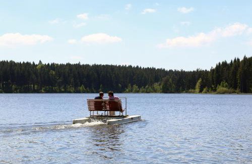 Frysava pod Zakovou horou Resort | Hotel Medlov Depandance