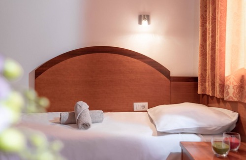 Ljubljana Hotel | Hotel Medno