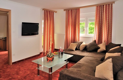 Ljubljana Hotel | Hotel Medno