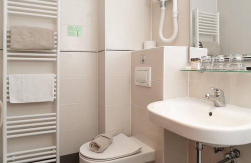 Ljubljana Hotel | Hotel Medno