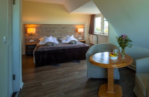 Pellworm Hotel | Hotel MeerLand